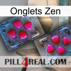 Zen Tabs 15